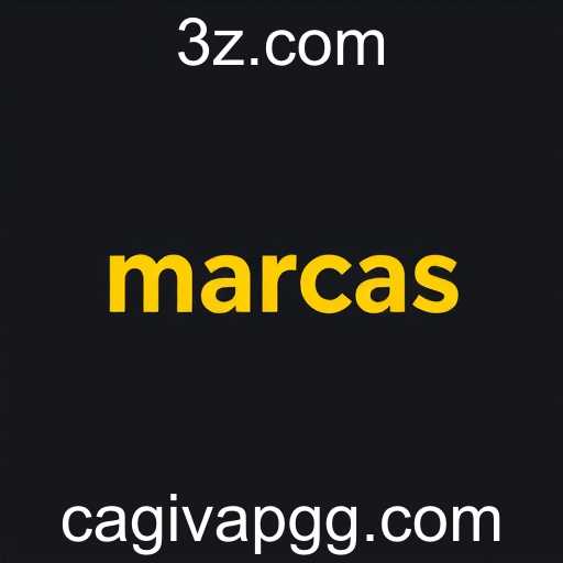 Explorando a Categoria 'Marcas' no CagivaPG: Um Jogo de Estratégia e Conhecimento