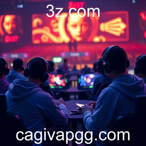 O Crescimento dos Jogos Online em 2025