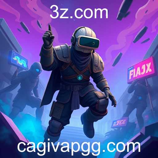 A Ascensão da CagivaPG no Mundo dos Jogos