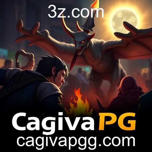 A Ascensão da Plataforma CagivaPG no Mundo dos Jogos