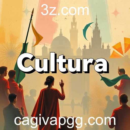 Categoria 'Cultura' em CagivaPG: Uma Jornada Intelectual de Diversão e Conhecimento