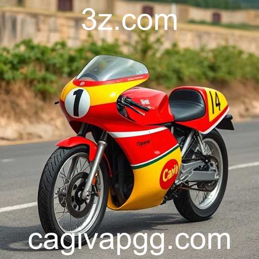 Inovações no Mundo dos Jogos em 2025 com CagivaPG