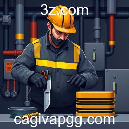 O Impacto dos Jogos em 2025: Um Olhar sobre a CagivaPG