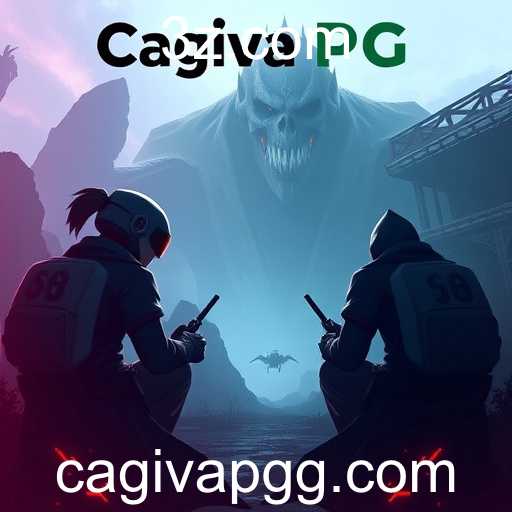 O Crescimento dos Jogos Digitais com CagivaPG