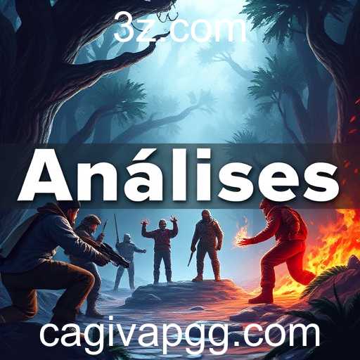 O Impacto do Jogo CagivaPG em 2025