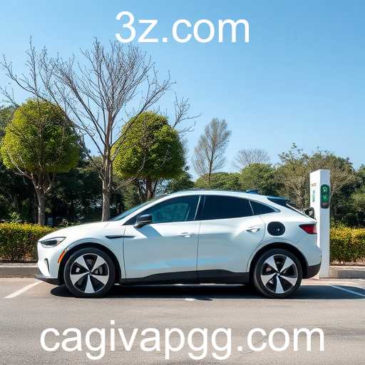 Inovações Revolucionárias Transformam o Setor Automotivo