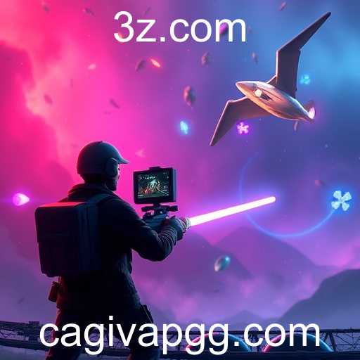 Inovações no Cenário dos Jogos Online