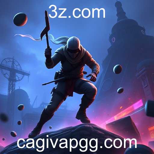 A Revolução dos Games em 2025: Os Destaques da CagivaPG